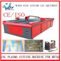 plasma cutting machine small plasma cutter